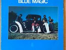 BLUE MAGIC - ATCO SD 7038 1974 1st Press - RARE Self Titled R&B Soul LP - EX