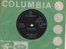 THE PINK FLOYD see emily play*scarecrow 1967 UK COLUMBIA 7