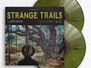 Lord Huron - Strange Trails - Moss Green Vinyl - Limited Edition