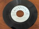 1956 TV GUIDE presents ELVIS PRESLEY interview 7'' 45 rpm G8-MW-8705 vinyl