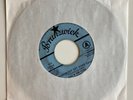 Gas & The Funk Factory Everybody Get Some OG Soul Funk 45 Brunswick Promo RARE