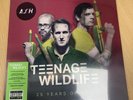 Teenage Wildlife: 25 Years of Ash by Ash (Record, 2020) (B1)