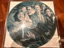 MINA “NAPOLI” RARO LP PICTURE DISC LIMITED ED COPY N.537 - NUOVE CONDIZIONI MINT