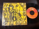 EL RITUAL Easy Woman LATIN FUNK PSYCH KRAUTROCK 1974 MEXICO 7