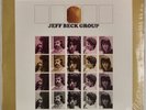 JEFF BECK GROUP: Quadraphonic Epic ’72 Rock Vinyl LP SEALED