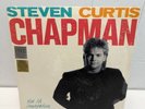 Steven Curtis Chapman - Real Life Conversations - Sealed LP Christian Rock Vinyl
