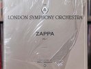 Frank Zappa/The London Symphony Orchestra - Zappa Vol. 1 - 1983 Barking Pumpkin