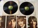Beatles LP - White Album - 1968 UK STEREO 1st Pressing - Top Loader