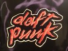 DAFT PUNK - HOMEWORK - NEW SEALED BLACK VINYL 2LP REISSUE 2022 EMBOSSED COVER