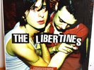 The Libertines LP - The Libertines - First US Pressing - Numbered - EX / VG VG+