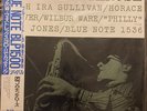 J. R. MONTEROSE BLUE NOTE Japan UA MONO 70S, 1536 VG+/EX  BN-1536 BN 1536