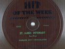 HARLEM HOT CHOCOLATES St. James Infirmary HIT OF THE WEEK 1046 Duke Ellington