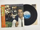 Huey Lewis and the News - Sports LP 1983 Vinyl Record WWS-81628