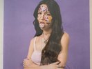 Olivia Rodrigo – Sour - 2022 Ltd G'Fold Light Blue Vinyl LP - Near Mint (NM/M)