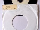 Fugees Ready Or Not,  The Score, 7 Inch Vinyl Rare, White Label, Jukebox,  1996