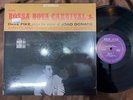 DAVE PIKE BOSSA NOVA CARNIVAL NEW JAZZ NJLP 8281 STEREO SHRINK US LP