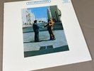 WISH YOU WERE HERE PINK FLOYD HALF-SPEED MASTER 1980 LP (TB-639)