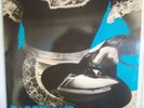 Razormaid Chapter 4 Pressing The Vinyl 2-LP Set Blue Vinyl DJ Remixes 1984 NM