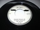 THE BEATTLES PLEASE PLEASE ME 7