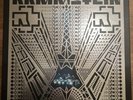 Rammstein - Paris Limited Vinyl, BOX