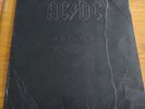 LP / Record / Vinyl / Album - AC/DC - Back in Black - 1980 press - VG+