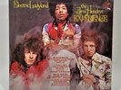 Jimi Hendrix Experience - Electric Ladyland - New/Unopened/Sealed-Double LP 1968