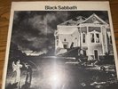 BLACK SABBATH - DOOMSDAY RECITATION LIVE IN LUND 1977 CLASSIC COLLECTORS 2LP