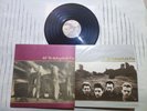 Original First Press  1984 U2 ‎