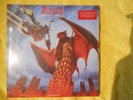 MEAT LOAF / DoLP BAT OUT OF HELL II: BACK INTO HELL (2LP) / Virgin, NEU, sealed