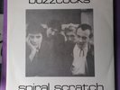 Buzzcocks Spiral Scratch 7 Inch Vinyl EP Document Promo