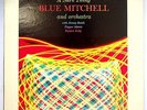 EBOND Blue Mitchell - A Sure Thing (Deep Groove) Vinile - V076127