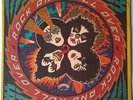 KISS - ROCK 'N' ROLL OVER (1977) 12' ARGENTINA