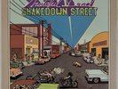 GRATEFUL DEAD: Shakedown Street US Arista ’78 OG Rock LP NM- Vinyl Superb