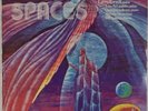 LARRY CORYELL: Spaces US Vanguard VSD 79345 ’74 John McLaughlin SEALED Jazz LP