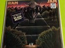 Ram Jam 1st LP- Orig 1977 Epic LP  SP-34885 STILL-SEALED w/BLACK BETTY HYPE