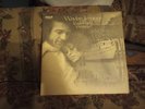 WAYLON JENNINGS: Cedartown Georgia US RCA ’71 OG Shrink LP NM Vinyl Country