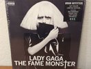 Lady Gaga The Fame Monster (3XLP Color Vinyl, 2020) Box Set LIMITED Urban UO