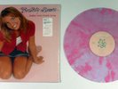 Britney Spears Baby One More Time Pink Splatter Vinyl LP