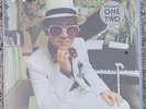 ELTON JOHN - GREATEST HITS VOL. 1 & 2 Factory Sealed  in 1975 - First Issue