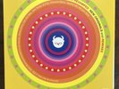 LSD Revamped Video Game Soundtrack 3LP Red Vinyl STS VGM not moonshake