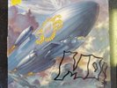S.O.S. SOS Band - On the Rise LP NM Vinyl Funk Soul Just Be Good to Me 1983 Mint