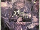 X Mal Deutschland – Tocsin – 4AD Vinyl LP, 1984