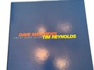 Dave Mathews Band Tim Reynolds Record Set (4 Records) Live at Luther College