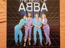 The Best of ABBA 1972-1981, Reader's Digest 5 x vinyl LP Box Set in EX condition