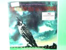 Pat Metheny Group - The Falcon And The Snowman Original Motion WHITE VINYL