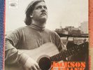 jackson c frank ***UK MONO 1st edt. 33SX 1788***