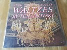 ANTAL DORATI / Walzes by Tchaikovsky / Mercury SR-90395