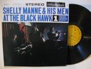 Shelly Manne at the Black Hawk Vol 1 - Vintage Contemporary - Excellent