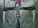 The Residents ‎– The King & Eye [Vinyl Greek Press 1989 Mint Experimental Rock]