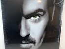 George Michael OLDER Red Vinyl 2 LP LIMITED EDITION NEW SEALED